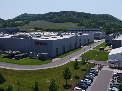 Brose Sitech Ostrava