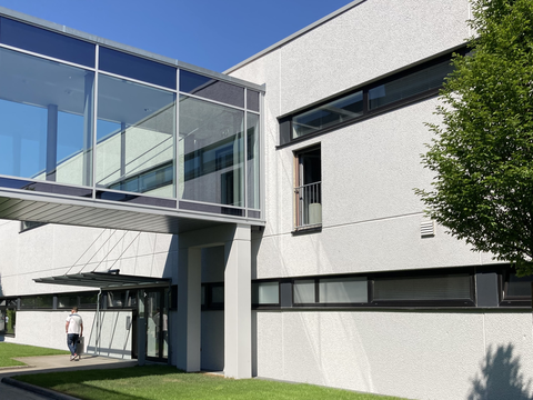 Brose Sitech Coburg