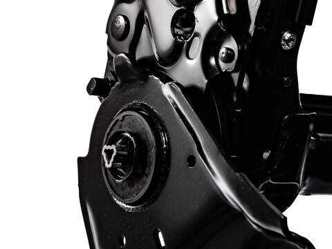 Brose Sitech Seat Frame II